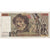 Frankrijk, 100 Francs, Delacroix, 1990, J.169, B, Fayette:69BIS.02B, KM:154e