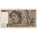 Frankreich, 100 Francs, Delacroix, 1990, J.169, SGE, Fayette:69BIS.02B, KM:154e