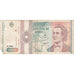 Banknot, Rumunia, 1000 Lei, 1991, Undated, KM:101Aa, VF(20-25)