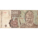 Banknot, Rumunia, 500 Lei, 1991, 1991-04-01, KM:98b, VF(20-25)