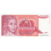 Iugoslavia, 100,000 Dinara, 1985, 1985-05-01, KM:97, SPL-