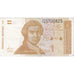 1 Dinar, 1991, Croacia, 1991-10-08, KM:16a, MBC