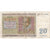 België, 20 Francs, 1966, 1966-04-03, KM:132b, B