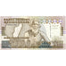 Madagascar, 25,000 Francs = 5000 Ariary, MBC