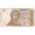 Croatie, 1 Dinar, 1991-10-08, TB