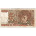 Francia, 10 Francs, Berlioz, 1977-06-02, O.299, B+