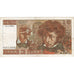 França, 10 Francs, 1976-01-05, N.285, EF(40-45)