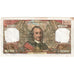 Francja, 100 Francs, Corneille, 1972-10-05, P.671, EF(40-45)