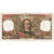 France, 100 Francs, Corneille, 1972-01-06, Y.610, EF(40-45)