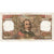 France, 100 Francs, Corneille, 1971-04-01, T.553, EF(40-45)