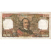 Francia, 100 Francs, Corneille, 1969-06-05, R.411, BC+