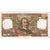 Francia, 100 Francs, Corneille, 1969-04-03, J.403, BC+