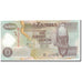 Banknot, Zambia, 500 Kwacha, 2011, Undated, KM:43h, UNC(65-70)