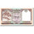Geldschein, Nepal, 10 Rupees, 2012, Undated, KM:New, UNZ