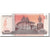 Banconote, Cambogia, 100 Riels, 2014, KM:New, Undated, FDS