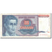 Banknote, Yugoslavia, 500,000 Dinara, 1993, Undated, KM:119, EF(40-45)