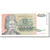 Banconote, Iugoslavia, 10,000 Dinara, 1993, KM:129, Undated, BB+