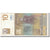 Banknot, Jugosławia, 10 Dinara, 2000, Undated, KM:153b, EF(40-45)