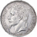 Francia, Napoleon III, 5 Francs, Napoléon III, 1867, Paris, Plata, MBC