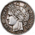 France, 2 Francs, Cérès, 1870, Paris, Silver, AU(55-58), KM:817.1