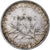 France, Franc, Semeuse, 1899, Paris, Silver, EF(40-45), KM:844.1