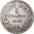 Francia, 5 Francs, Louis-Philippe, 1839, Paris, Argento, BB+, Le Franc:F.324