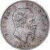 Italy, Vittorio Emanuele II, 5 Lire, 1869, Milan, Silver, EF(40-45), KM:8.3