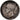 Italia, Vittorio Emanuele III, 5 Lire, 1927, Rome, Plata, MBC, KM:67.1