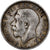 Grande-Bretagne, George V, Shilling, 1912, Argent, TB, KM:816