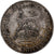 Grande-Bretagne, George V, Shilling, 1912, Argent, TB, KM:816