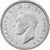 Grande-Bretagne, George VI, Shilling, 1942, Argent, TTB, KM:853