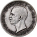 Italië, Vittorio Emanuele III, 5 Lire, 1929, Rome, Zilver, ZF, KM:67.2