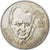France, 100 Francs, André Malraux, 1996, Silver, AU(55-58), KM:1188