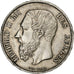 Belgique, Leopold II, 5 Francs, 5 Frank, 1870, Argent, SUP, KM:24