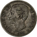 Spain, Alfonso XII, 5 Pesetas, 1875, Madrid, Silver, VF(30-35), KM:671