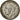 Grande-Bretagne, George V, Florin, Two Shillings, 1936, Argent, TB+, KM:834