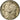 Grecia, Constantine II, 30 Drachmai, 1964, Plata, EBC, KM:87