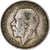 Grande-Bretagne, George V, Shilling, 1911, Argent, TTB, KM:816