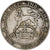 Grande-Bretagne, George V, Shilling, 1911, Argent, TTB, KM:816