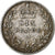 Great Britain, Victoria, 6 Pence, 1887, Silver, EF(40-45), KM:760