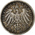 German States, PRUSSIA, Wilhelm II, 2 Mark, 1904, Berlin, Silver, EF(40-45)