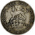 Grande-Bretagne, George V, Shilling, 1914, Argent, TB, KM:816