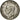 Grande-Bretagne, George VI, 1/2 Crown, 1942, Argent, TTB, KM:856