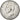 Greece, Paul I, 20 Drachmai, 1960, Silver, EF(40-45), KM:85