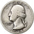 Verenigde Staten, Quarter, Washington Quarter, 1934, U.S. Mint, Zilver, FR+