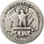 Verenigde Staten, Quarter, Washington Quarter, 1934, U.S. Mint, Zilver, FR+