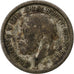 Grande-Bretagne, George V, 6 Pence, 1926, Argent, TB, KM:815a.2