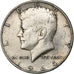 USA, Half Dollar, Kennedy Half Dollar, 1964, U.S. Mint, Srebro, AU(50-53)