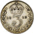 Grande-Bretagne, George V, 6 Pence, 1914, Argent, TTB, KM:815