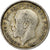 Grande-Bretagne, George V, 6 Pence, 1913, Argent, TTB, KM:815